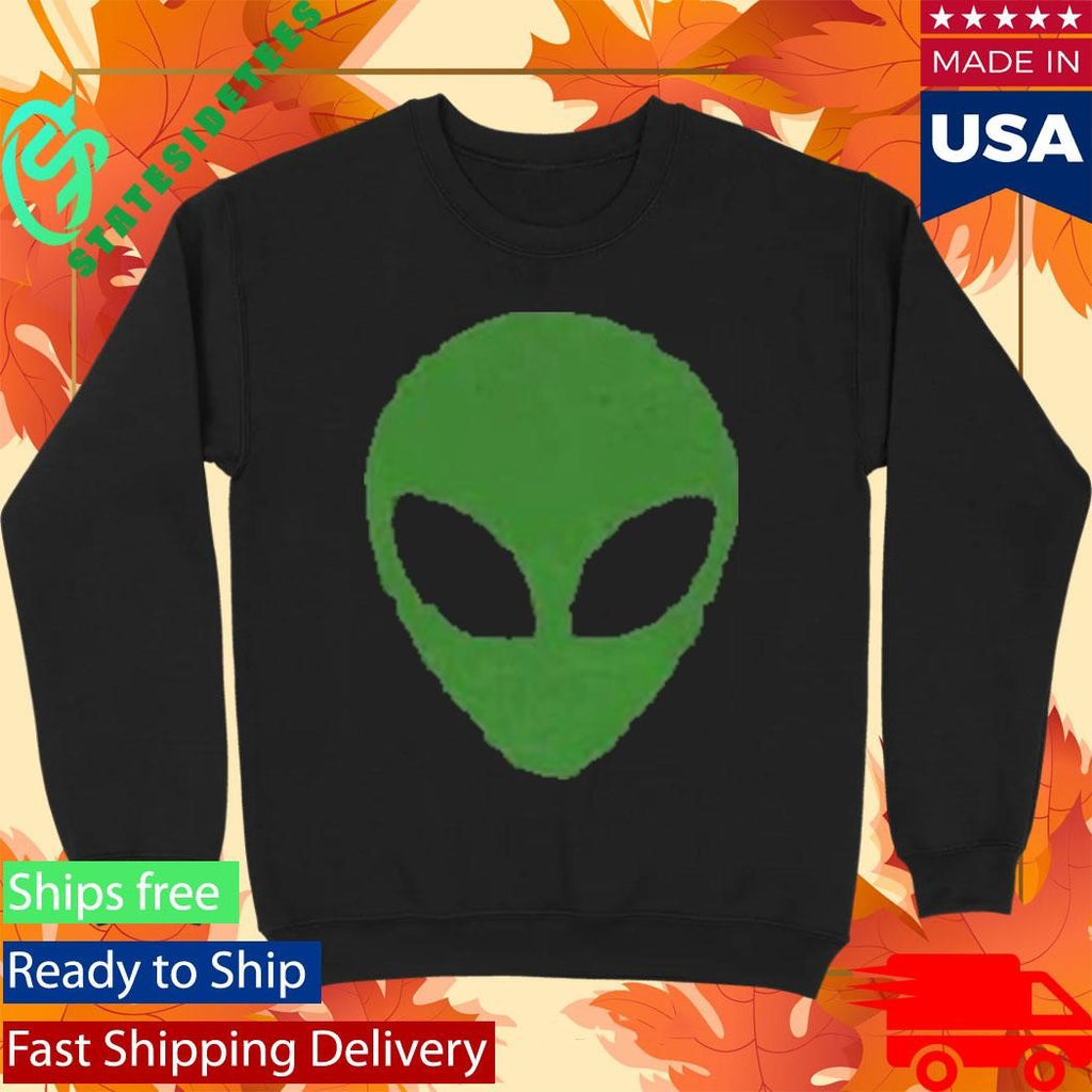 Margos Got Money Troubles Margo Millet Alien Shirt