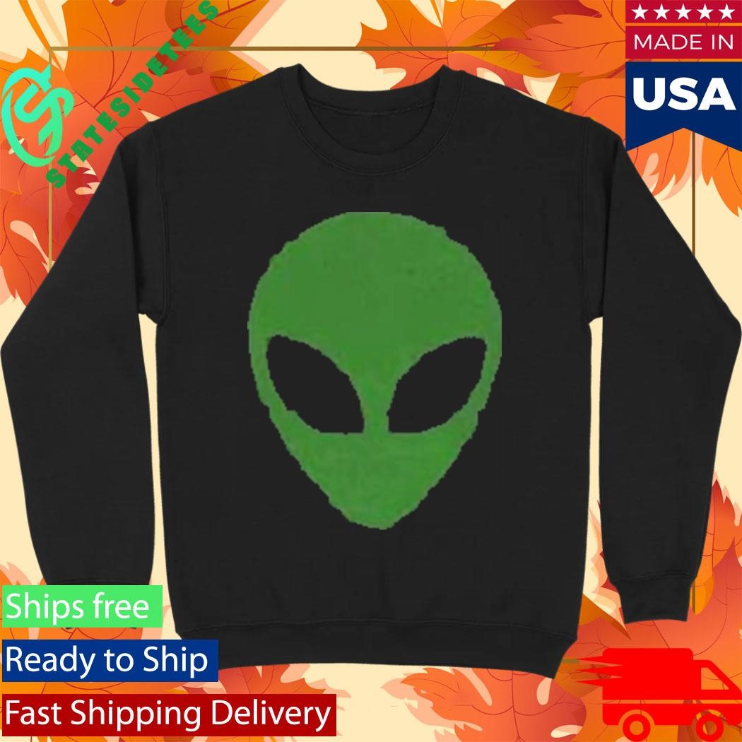 Margos Got Money Troubles Margo Millet Alien Shirt