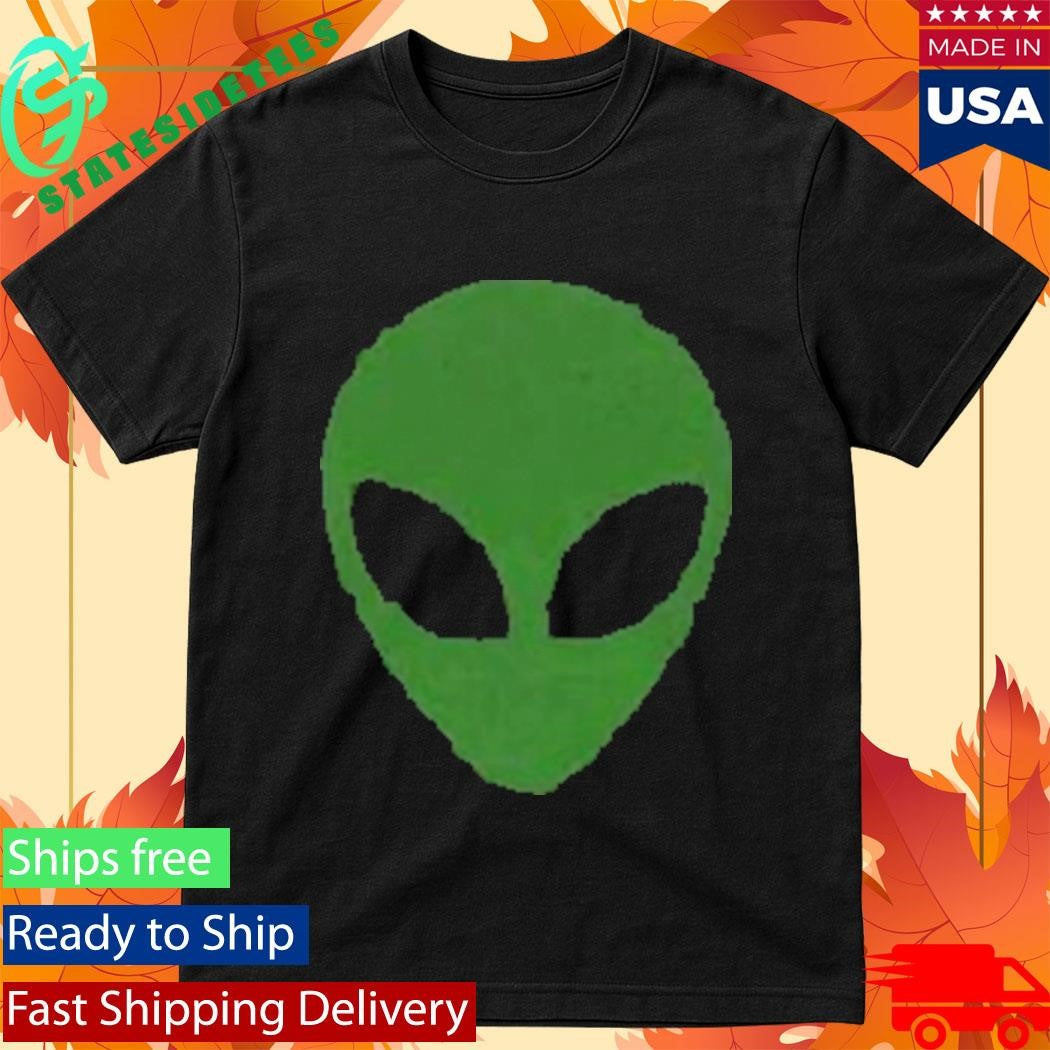 Margos Got Money Troubles Margo Millet Alien Shirt