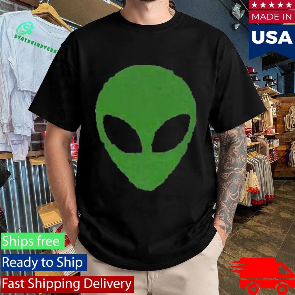 Margos Got Money Troubles Margo Millet Alien Shirt