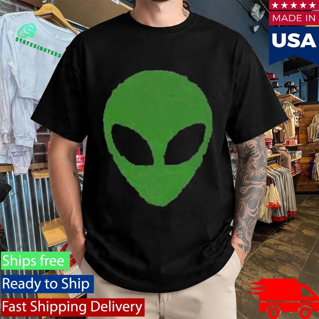 Margos Got Money Troubles Margo Millet Alien Shirt