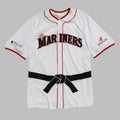Mariners Bruce Lee Night Jersey Giveaway 2025 - Grishko.com