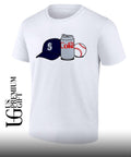 Mariners Diet Coke Night 2026 shirt