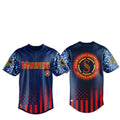 Mariners Marine Corps Military Appreciation Baseball Jersey 2025 - Grishko.com