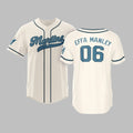 Marlins Women Empowerment Night Jersey 2025 Giveaway - Grishko.com