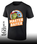 Master Baiter Fishing Bass Fisherman shirt