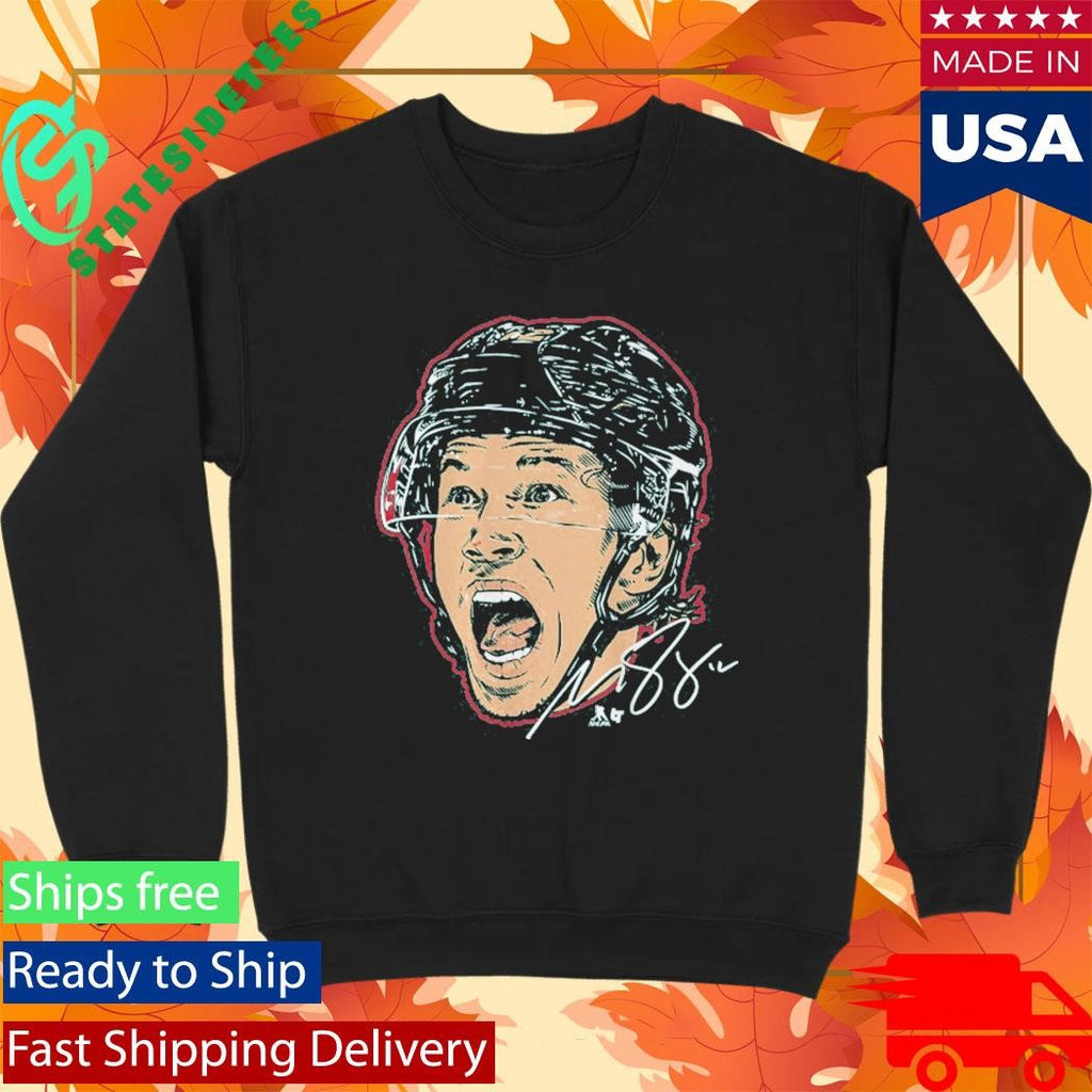 Matt Boldy Swag Head Signature Shirt