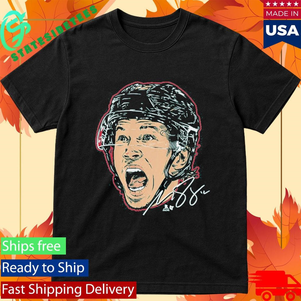 Matt Boldy Swag Head Signature Shirt