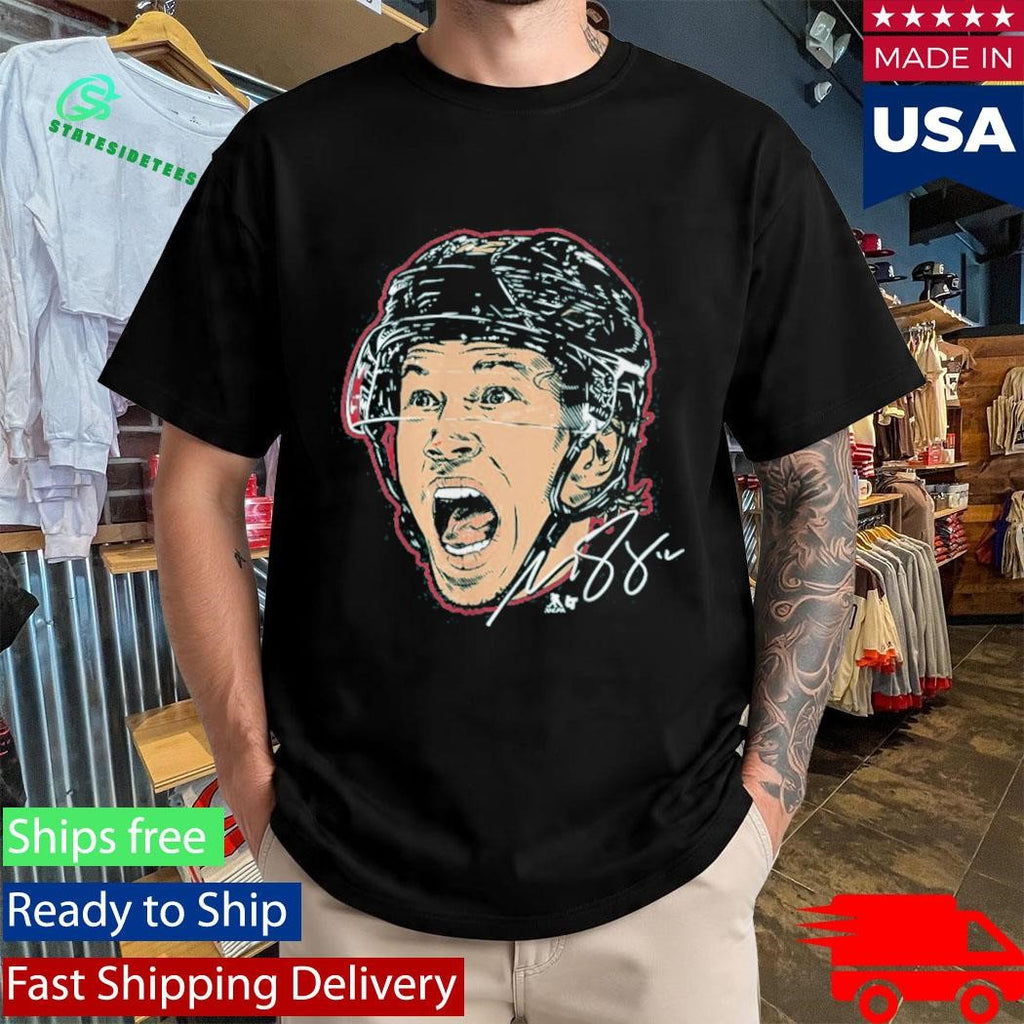 Matt Boldy Swag Head Signature Shirt