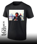 Matthew McConaughey The Stockbroker Legend shirt