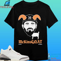 Mc Kins Goat 39 Shirt