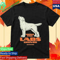 Meateater Hunt With Labs T-Shirt