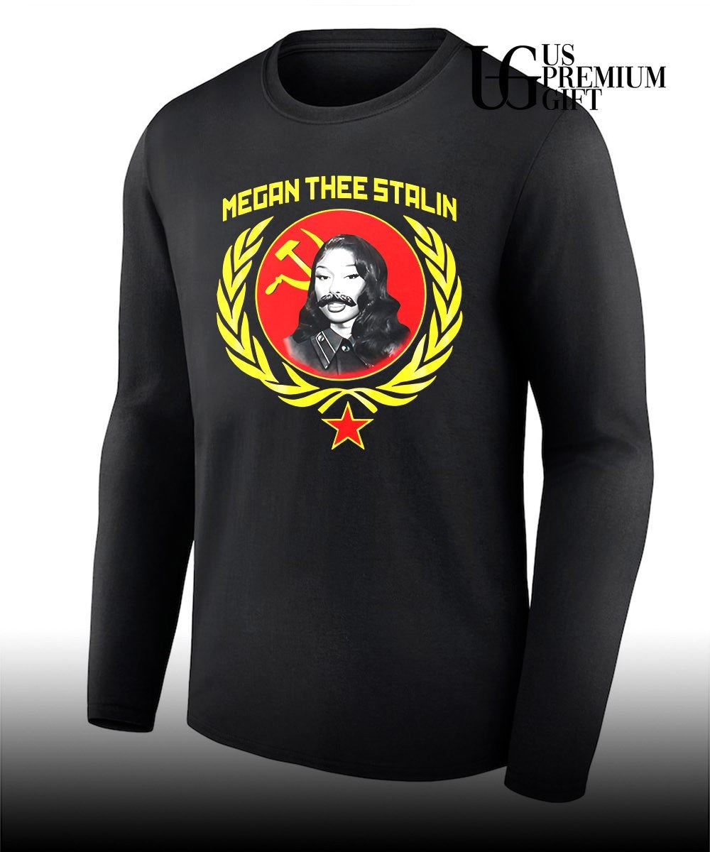 Megan Thee Stalin shirt