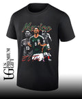 Mexico El Tricolor Mexico Soccer 2026 shirt