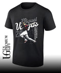 Miguel Vargas Chicago White Sox Baseball Players shirt
