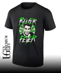 Miley Cyrus Justin Bieber Reefer Fever shirt