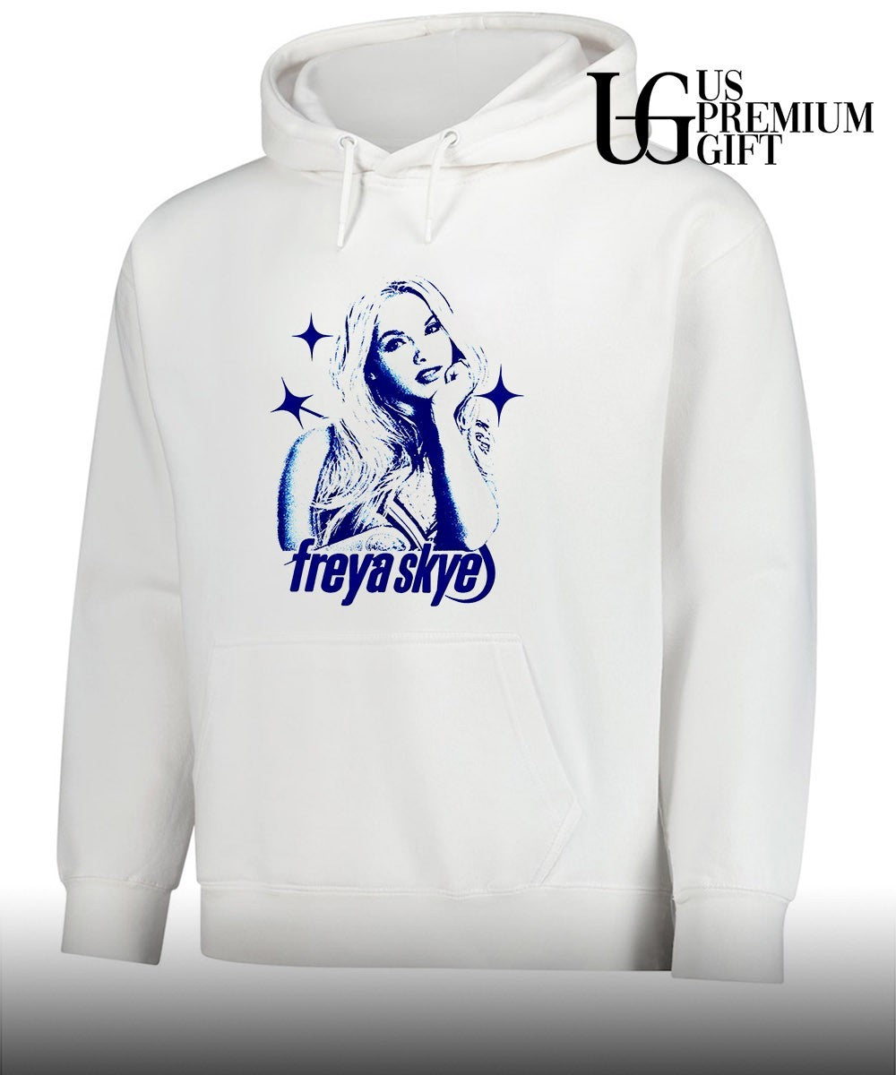 Milo Manheim Freya Skye Tangled shirt