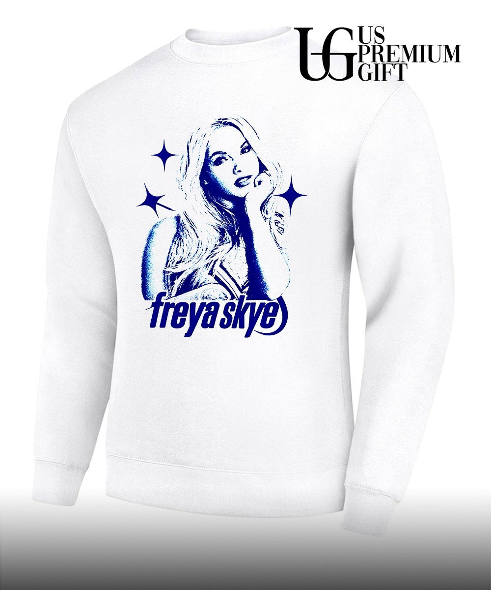 Milo Manheim Freya Skye Tangled shirt