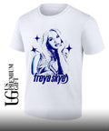 Milo Manheim Freya Skye Tangled shirt