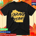 Milwaukee Brewers Drag Him Shirt
