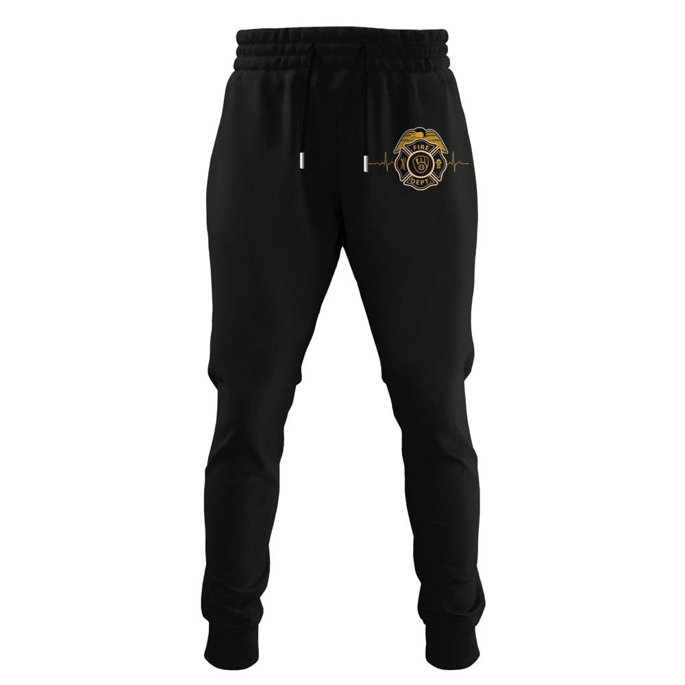 Milwaukee Brewers First Responders 2025 Baseball Jersey Jogger Hat - Grishko.com