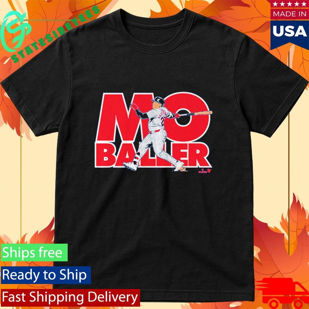 Moises Ballesteros Mo Baller Shirt