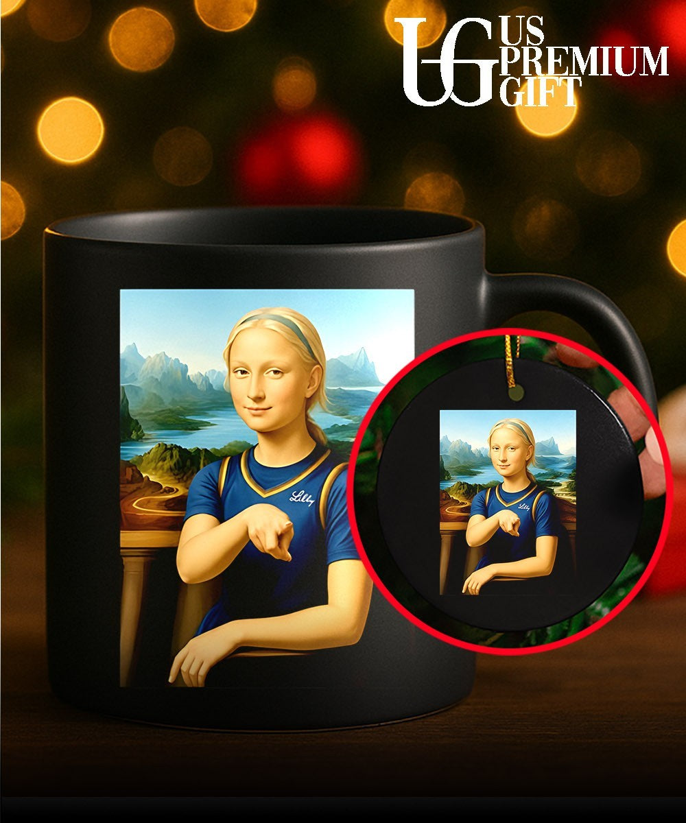 Mona Lisa Lilly Sophie Cunningham Indiana Fever 2026 shirt