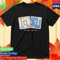 Morgan Wallen I Can’t Love You Anymore Shirt