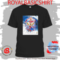 Nathan Mackinnon 2026 Rocket Richard Trophy Winner Shirt