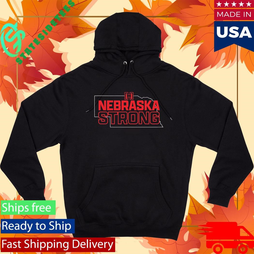 Nebraska Strong Shirt