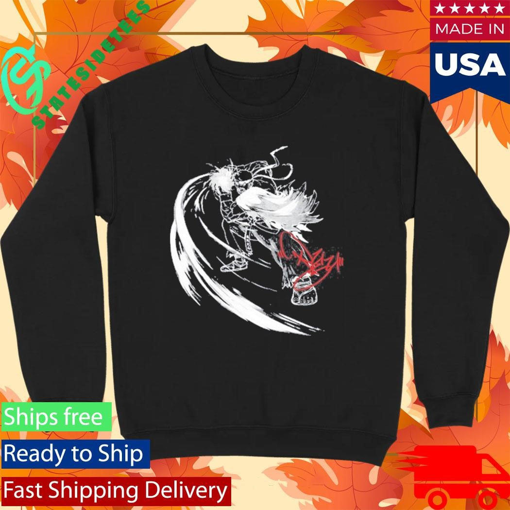 New Street Fighter 6 Ryu Shirt