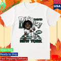 New York Jets David Bailey Shirt
