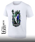 New York Liberty Statue Liberty crown 2026 logo shirt