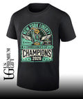 New York Liberty WNBA Commissioner’s Cup Champions 2026 Eastern Conference shirt
