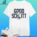 New York Yankees Cam Schlittler Good Schlitt Shirt