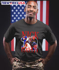 Nick Gallo Graphic Shirt