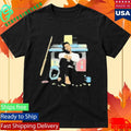 Nick Jonas A Night With Nick Tour Shirt