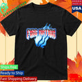 Nitro Flame Fire Nation Shirt