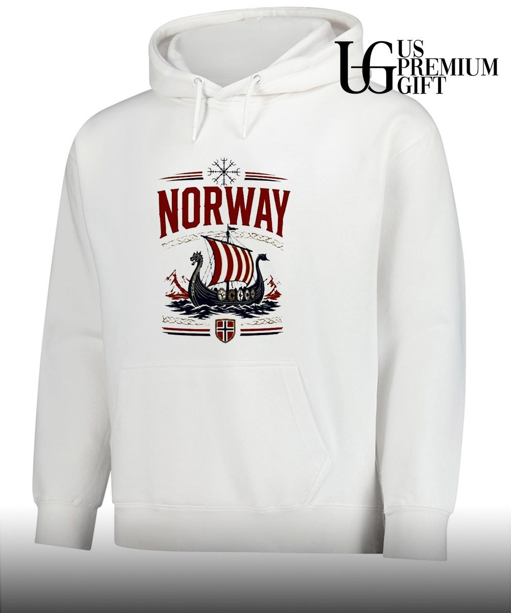 Norway National Team Haaland Football shirt