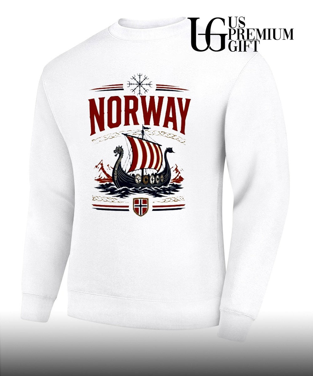 Norway National Team Haaland Football shirt