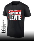 Not Singer Levite shirt