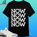 Now Eckhart Tolle On The Present Moment Shirt