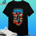 Numbed To The Call Of A Broken Idol Descent Of The Mind Losing Touch Shirt