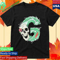 Nwahype Godspeed Surfs Up Shirt
