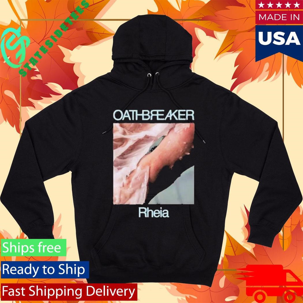 Oathbreaker Rheia Redux T-Shirt