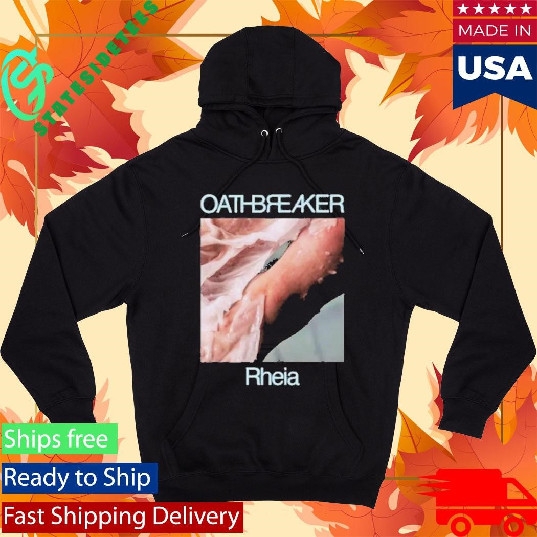 Oathbreaker Rheia Redux T-Shirt