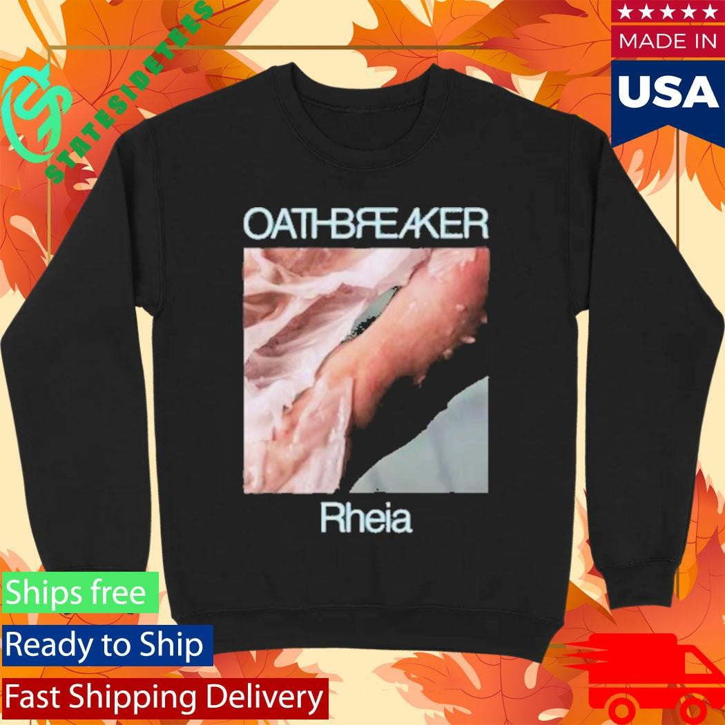 Oathbreaker Rheia Redux T-Shirt