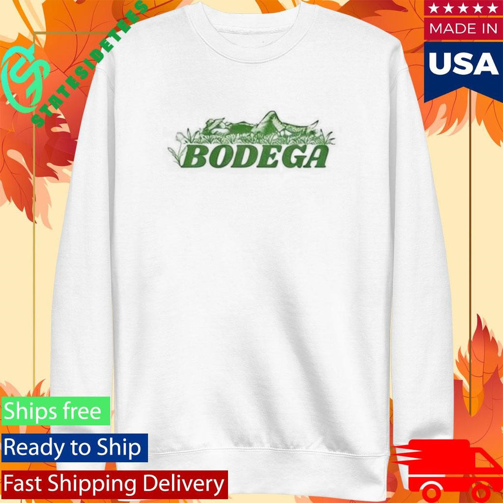 Odega Happy Earth Day 2026 Shirt
