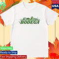 Odega Happy Earth Day 2026 Shirt