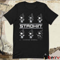2026 Colson Montgomery, Munetaka Murakami Strokin’ Southside Baseball Chicago White Sox MLB t-shirt